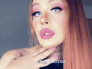 Sina_Latina