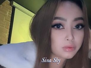 Sina_Shy
