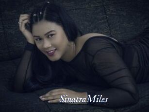 SinatraMiles