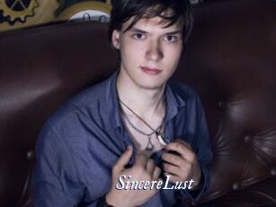 SincereLust