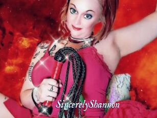 SincerelyShannon