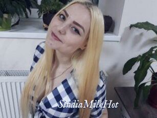 SindiaMilkHot
