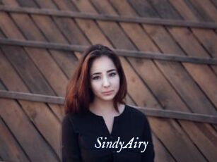 SindyAiry