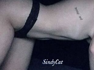 SindyCat