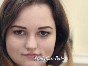 SindyCuteBaby Cam 5