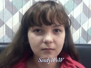 SindyWoW