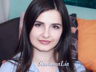 SinemonaLia Cam 5