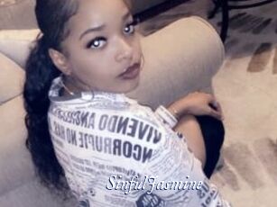 SinfulJasmine