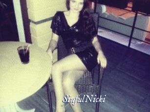 SinfulNicki