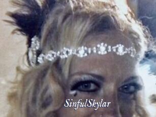 SinfulSkylar