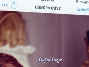 SinfulSuzie