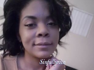 Sinfullyrica