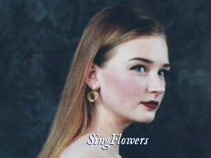 SingFlowers