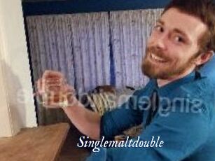 Singlemaltdouble