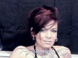 SinnaStyles