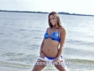 SinnamonSugar