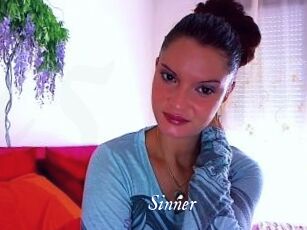 Sinner