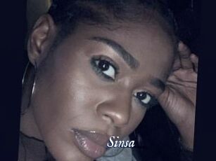 Sinsa
