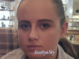 SinthyaSky