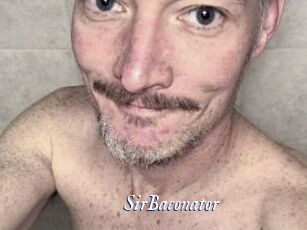 SirBaconator
