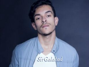 SirGalahad