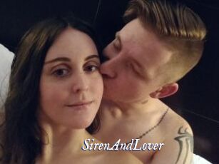 SirenAndLover
