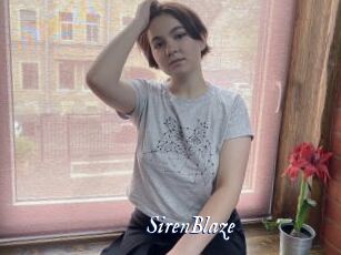 SirenBlaze