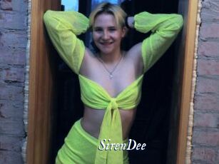 SirenDee