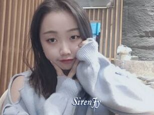 SirenJy
