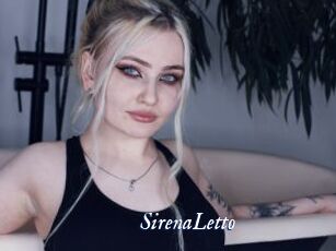 SirenaLetto