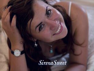 SirenaSweet