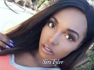 SiriTyler
