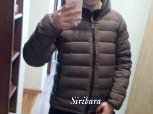 Siribara