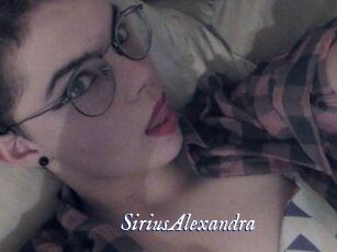 SiriusAlexandra