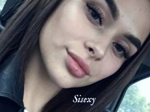 Sisexy