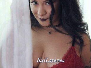 SisiLovesyou