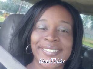 SistaThicke