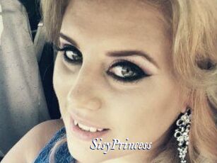 SisyPrincess