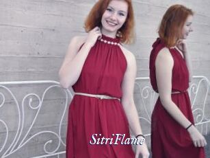 SitriFlame