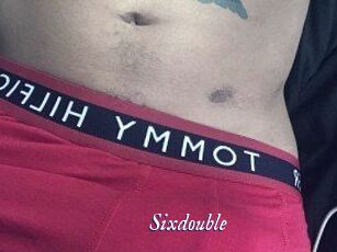 Sixdouble
