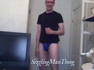 SizzlingManThong