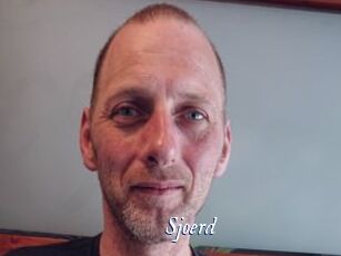 Sjoerd