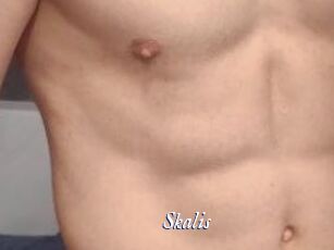 Skalis