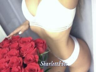 SkarlettHot Cam 5