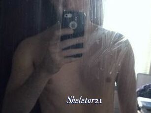 Skeletor21
