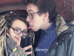 Skennyc