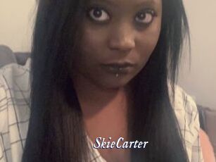 SkieCarter