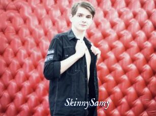 SkinnySamy