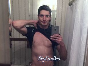 SkyCaulker