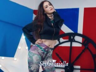 SkyGabriella